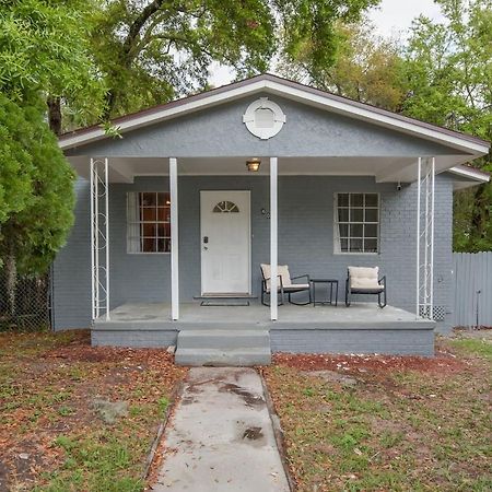 Вілла **Tampa Urban Convenience ** Екстер'єр фото